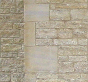 Quoins