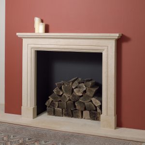 The Didcote Fire Surround